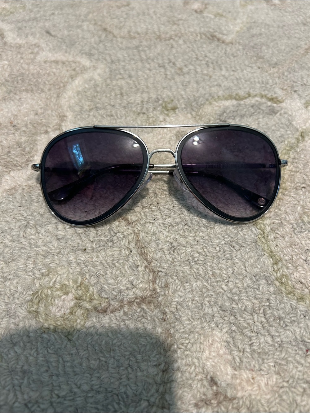 Nine West Aviators brand new